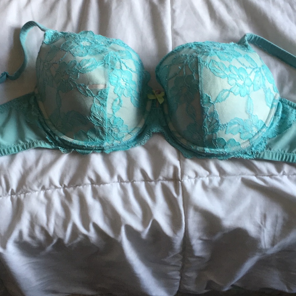 Victoria’s Secret Bra